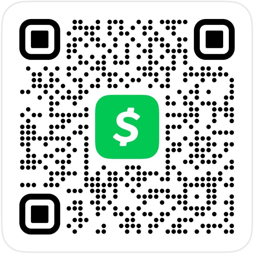 QR CashApp