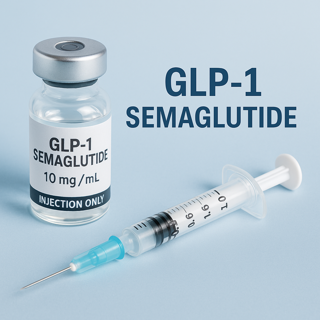 Semaglutide- Monthly Dosage